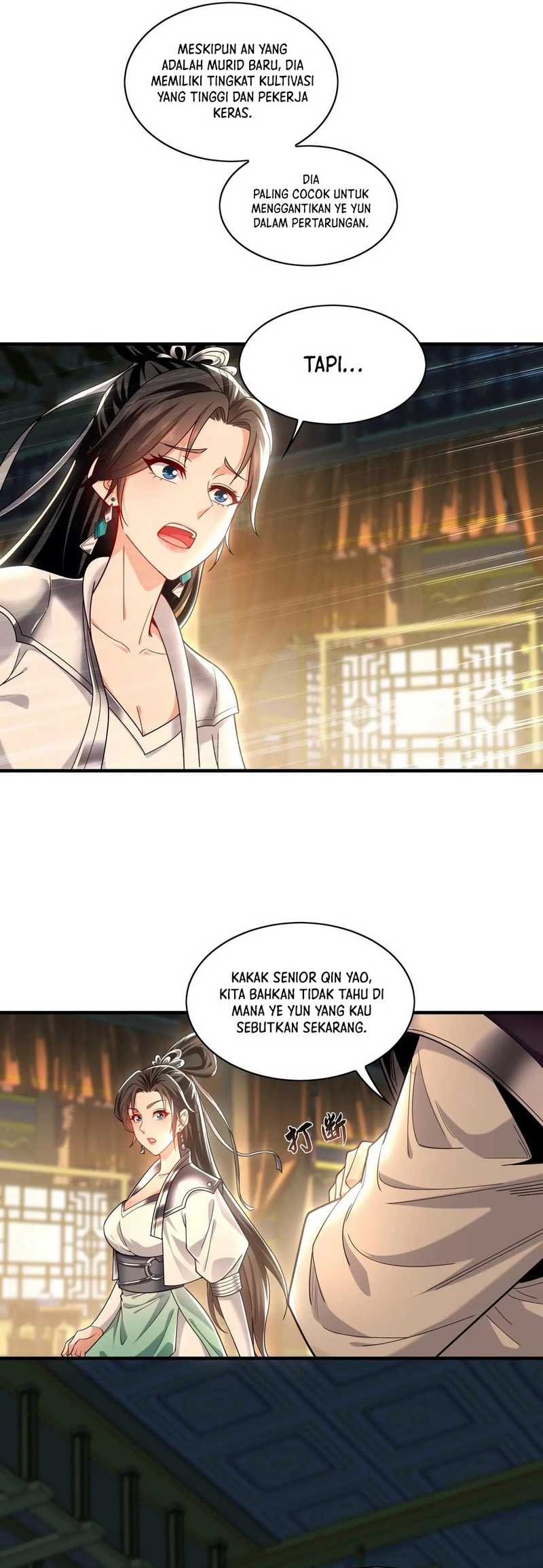 1 Million Times Attack Speed Chapter 97 Image 10