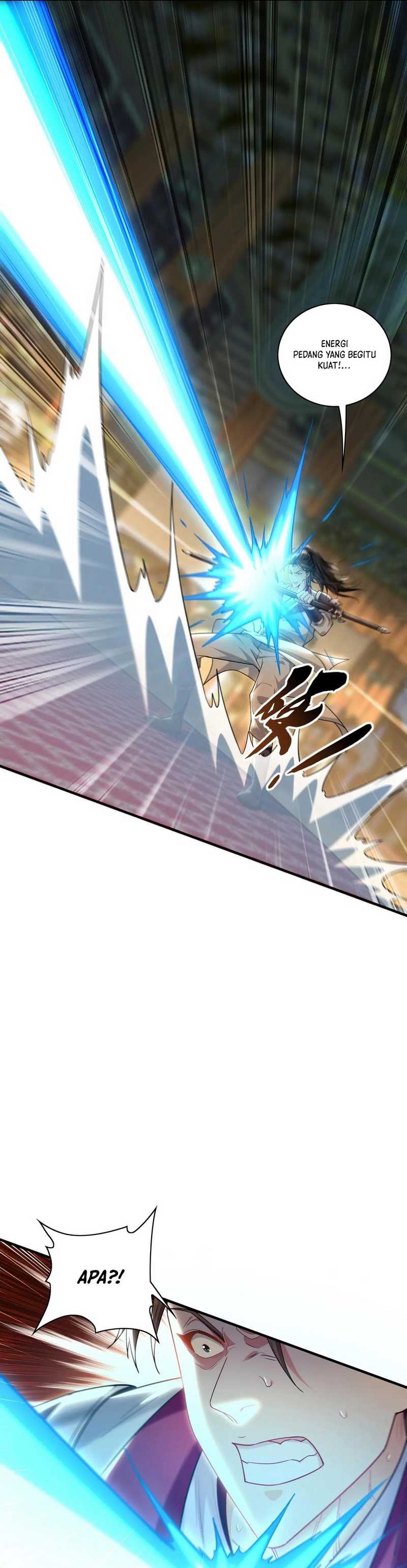 1 Million Times Attack Speed Chapter 97 Image 17