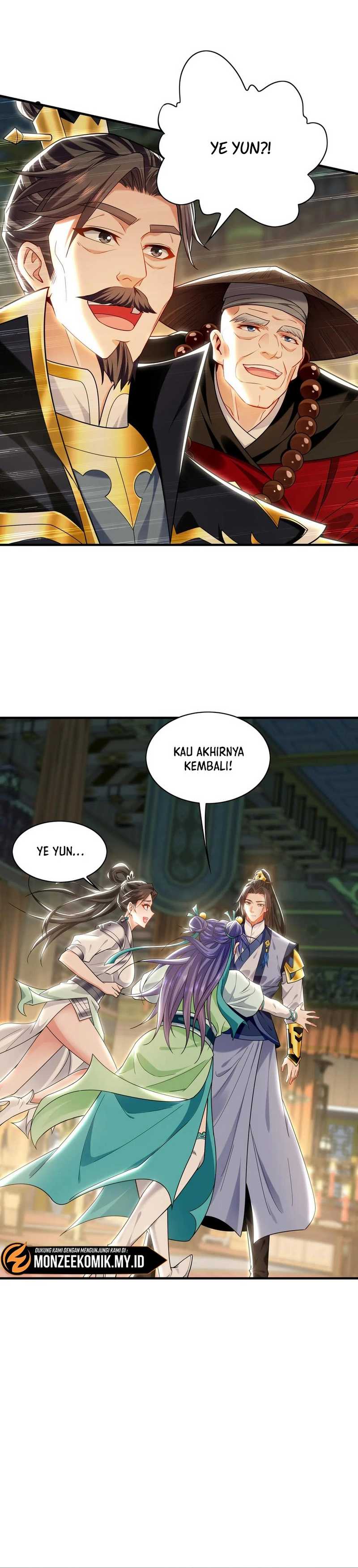 1 Million Times Attack Speed Chapter 97 Image 20