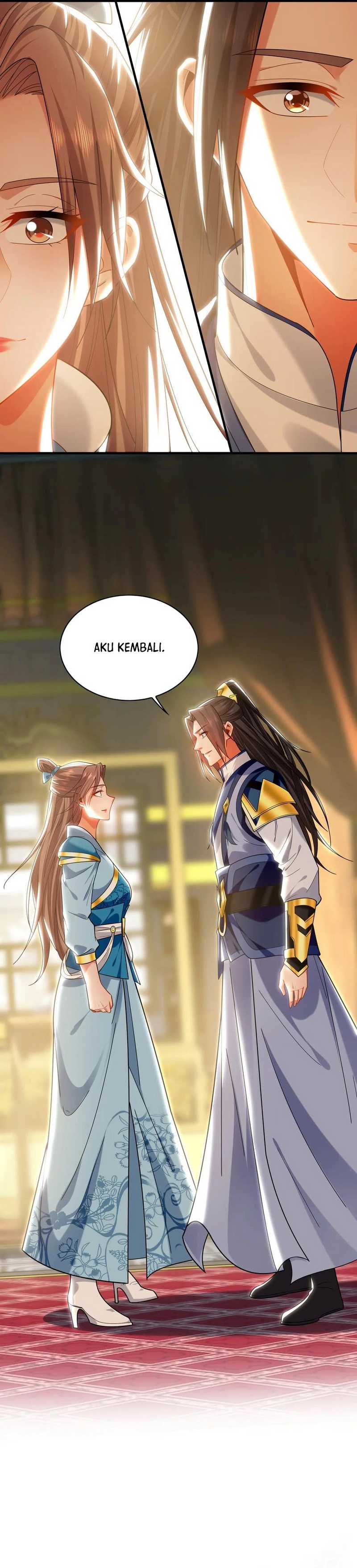 1 Million Times Attack Speed Chapter 97 Image 21