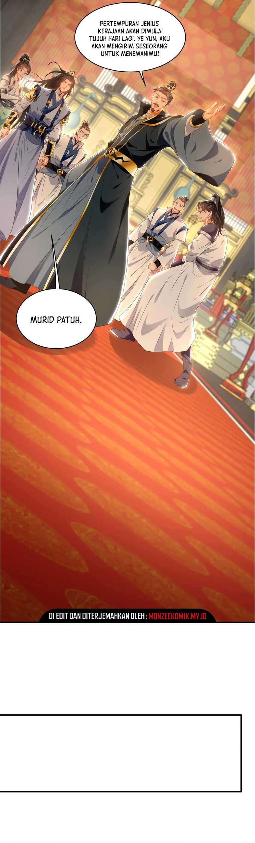 1 Million Times Attack Speed Chapter 98 Image 5