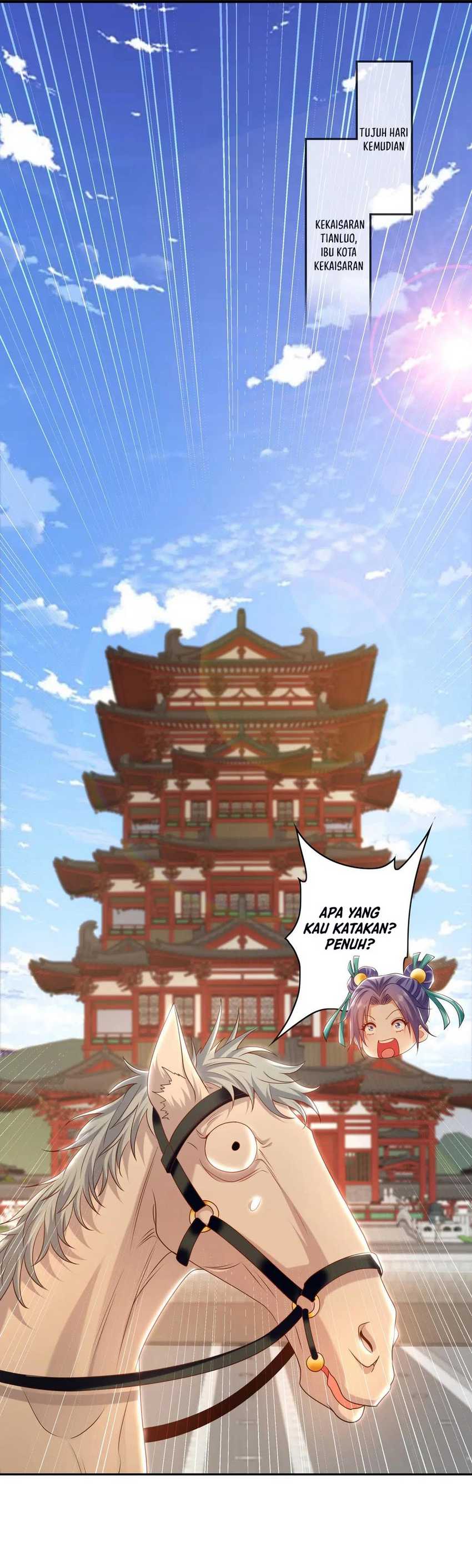 1 Million Times Attack Speed Chapter 98 Image 6