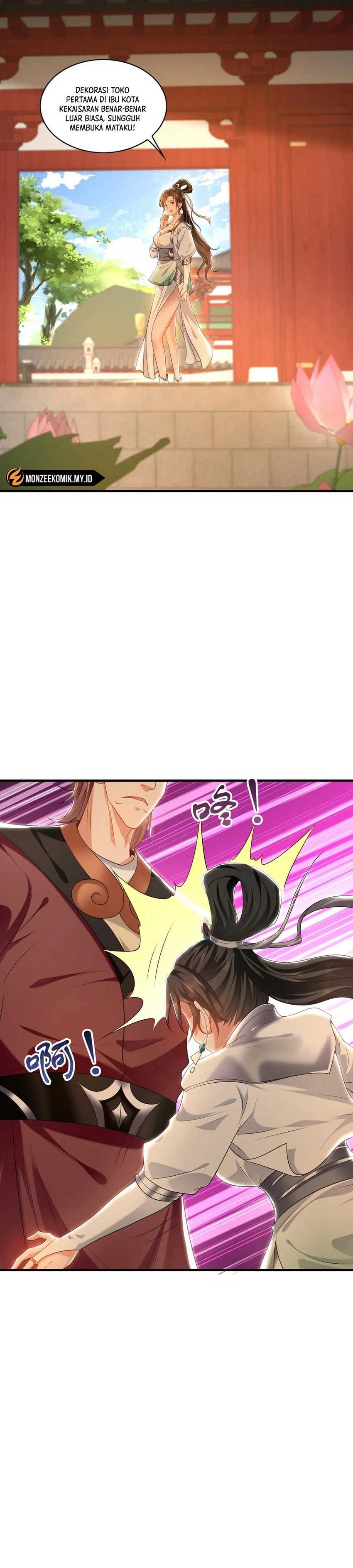 1 Million Times Attack Speed Chapter 98 Image 10