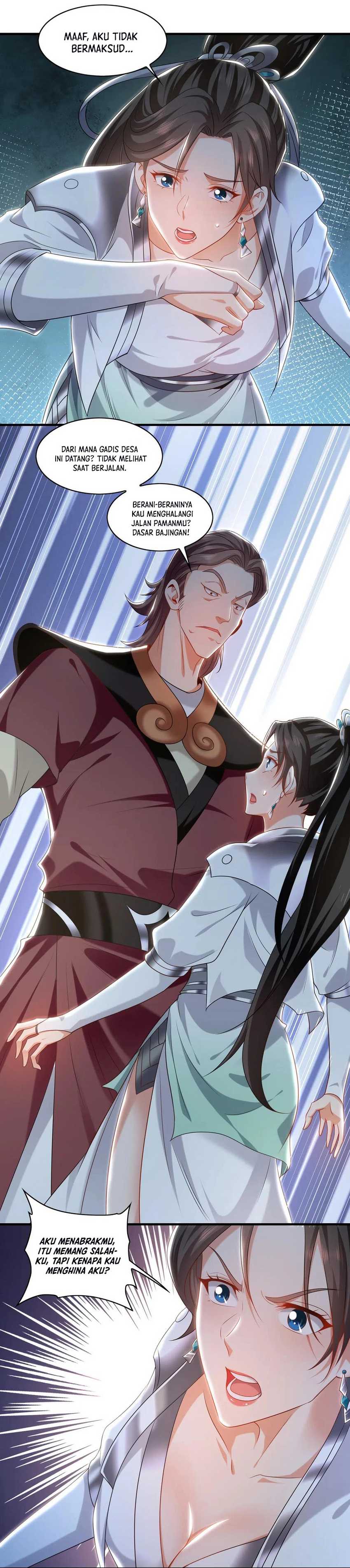 1 Million Times Attack Speed Chapter 98 Image 11