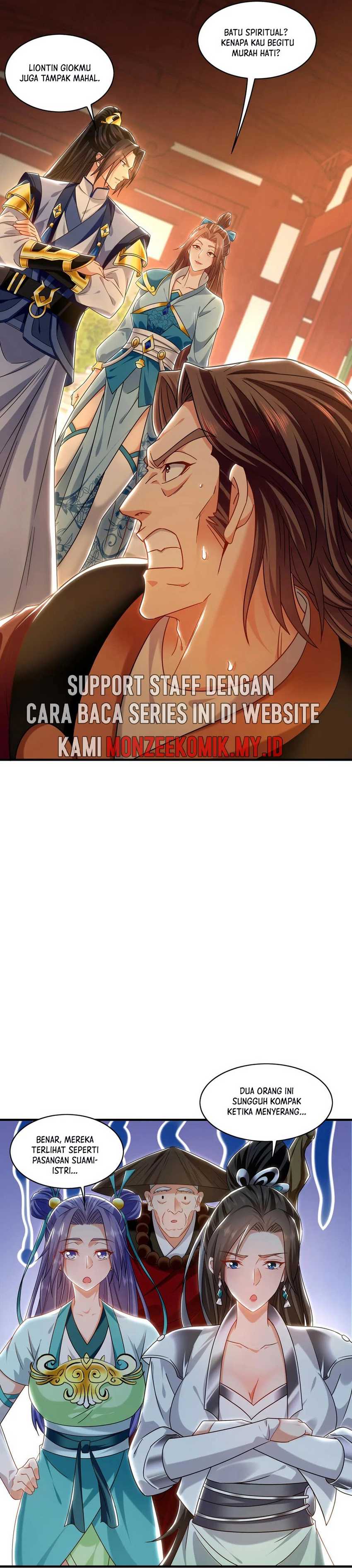 1 Million Times Attack Speed Chapter 98 Image 16