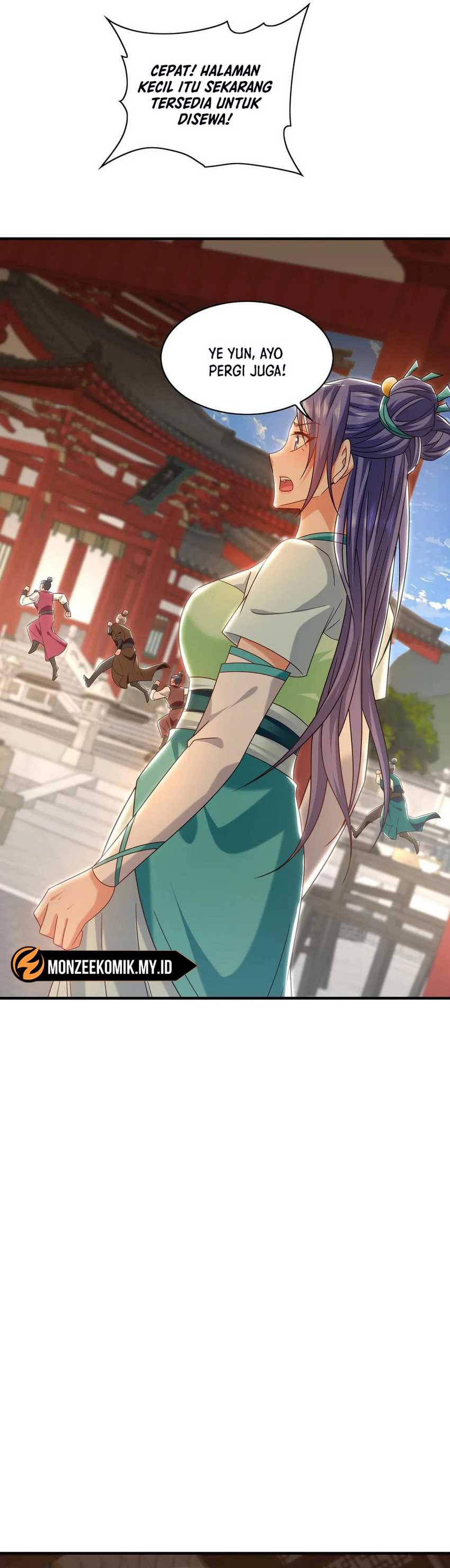 1 Million Times Attack Speed Chapter 98 Image 18