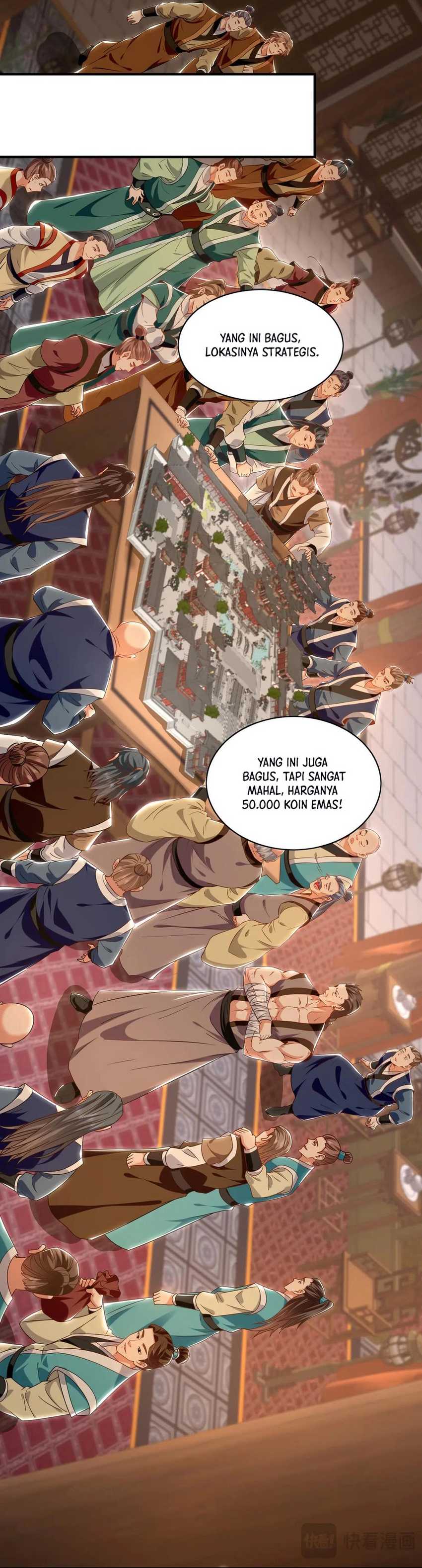 1 Million Times Attack Speed Chapter 98 Image 19