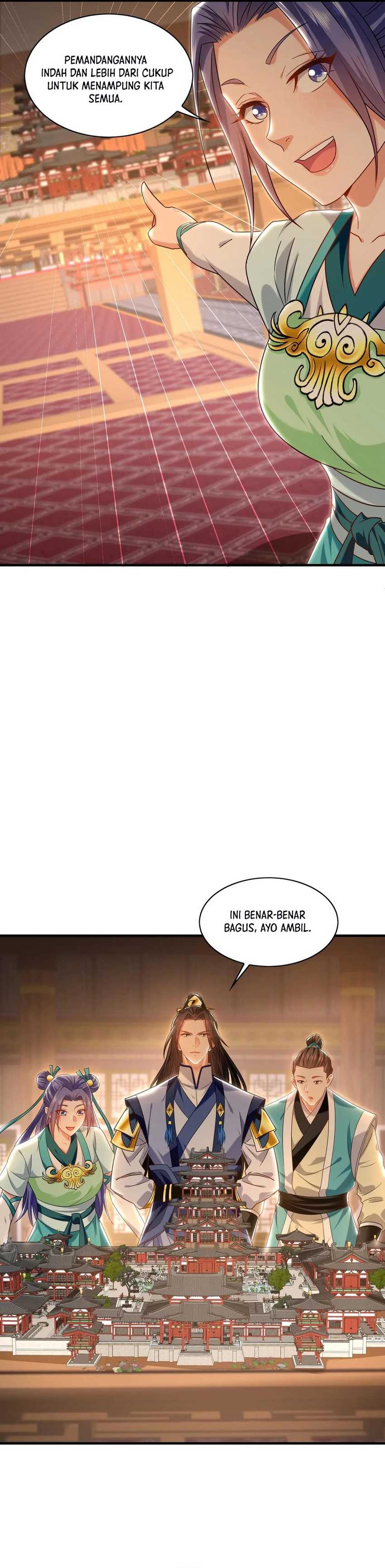 1 Million Times Attack Speed Chapter 98 Image 20