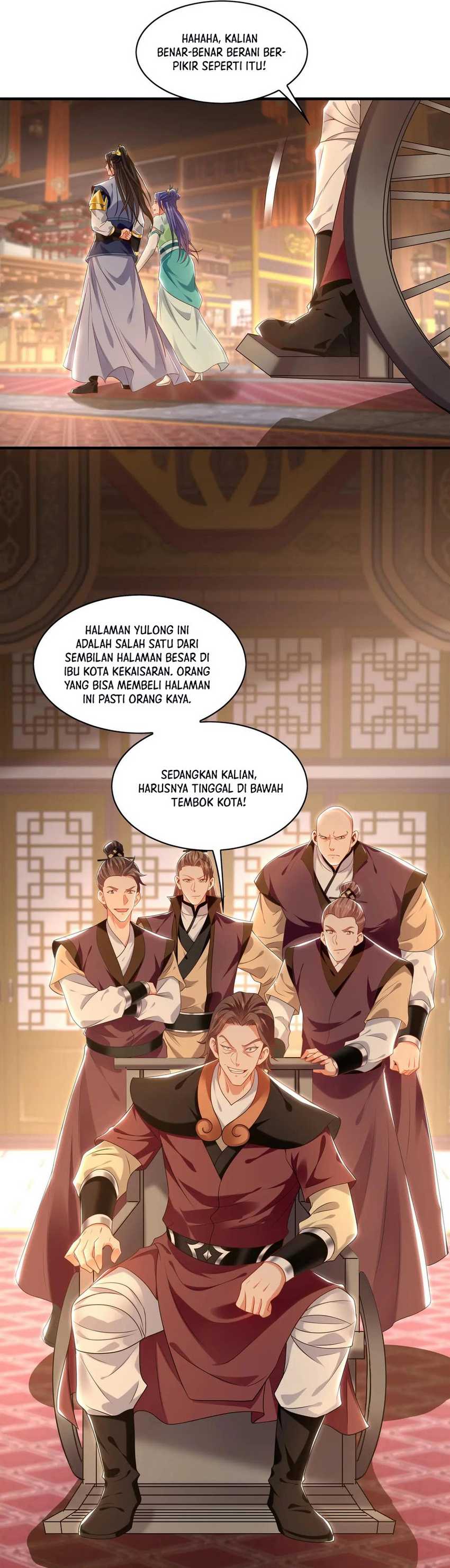 1 Million Times Attack Speed Chapter 98 Image 21