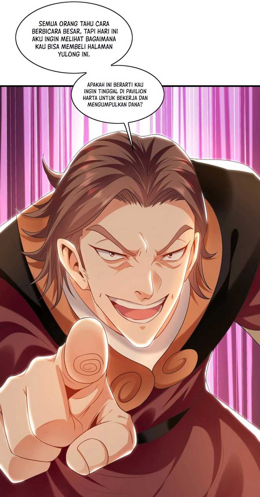 1 Million Times Attack Speed Chapter 98 Image 23