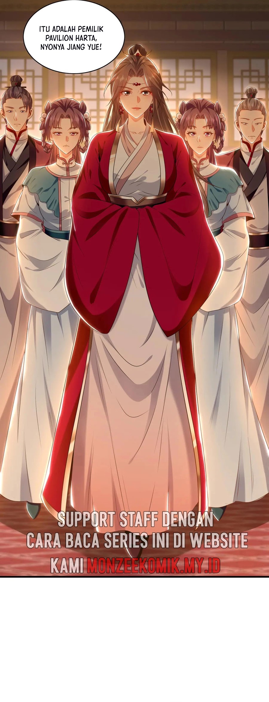 1 Million Times Attack Speed Chapter 99 Image 8