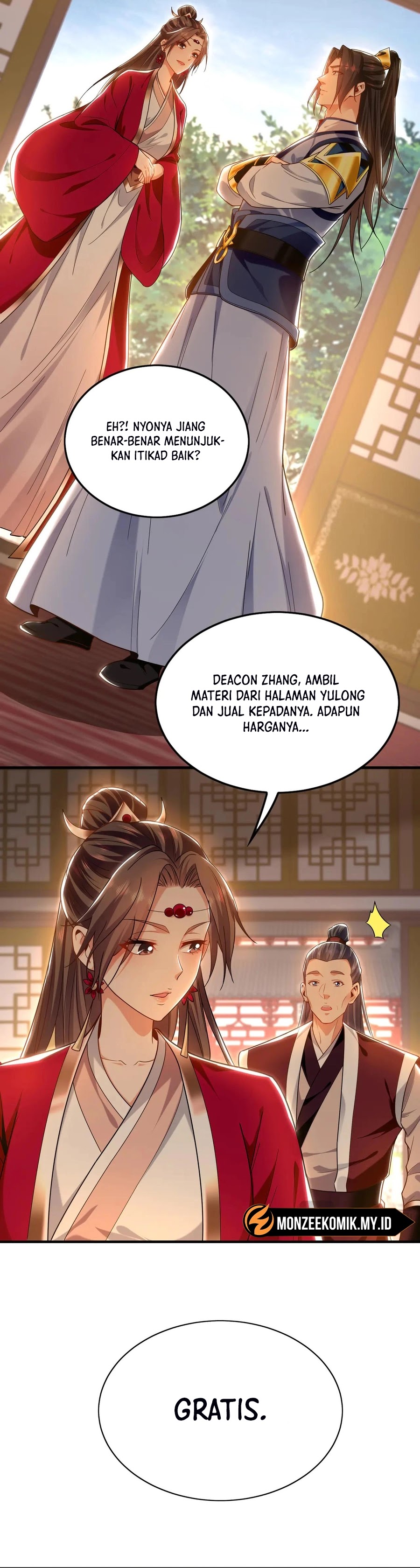 1 Million Times Attack Speed Chapter 99 Image 10