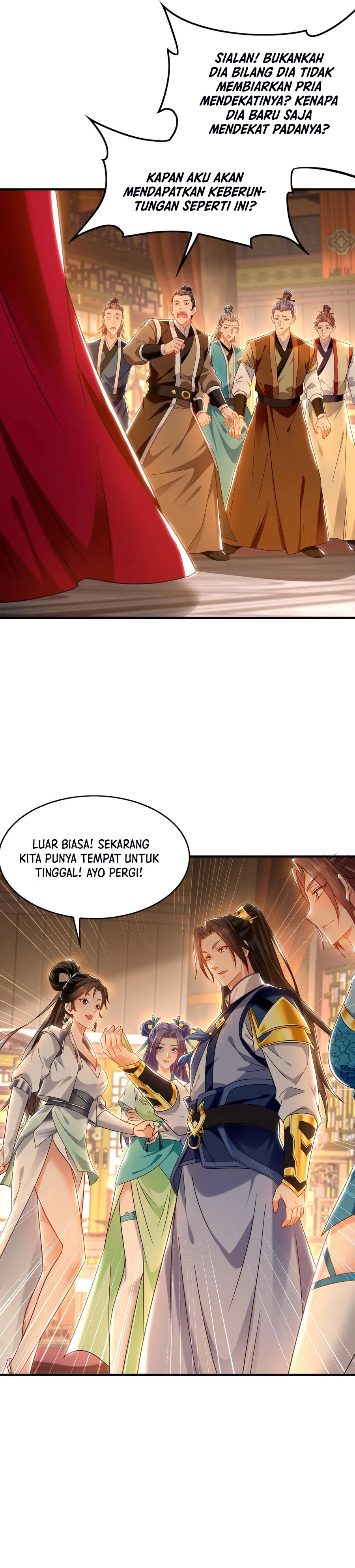 1 Million Times Attack Speed Chapter 99 Image 14