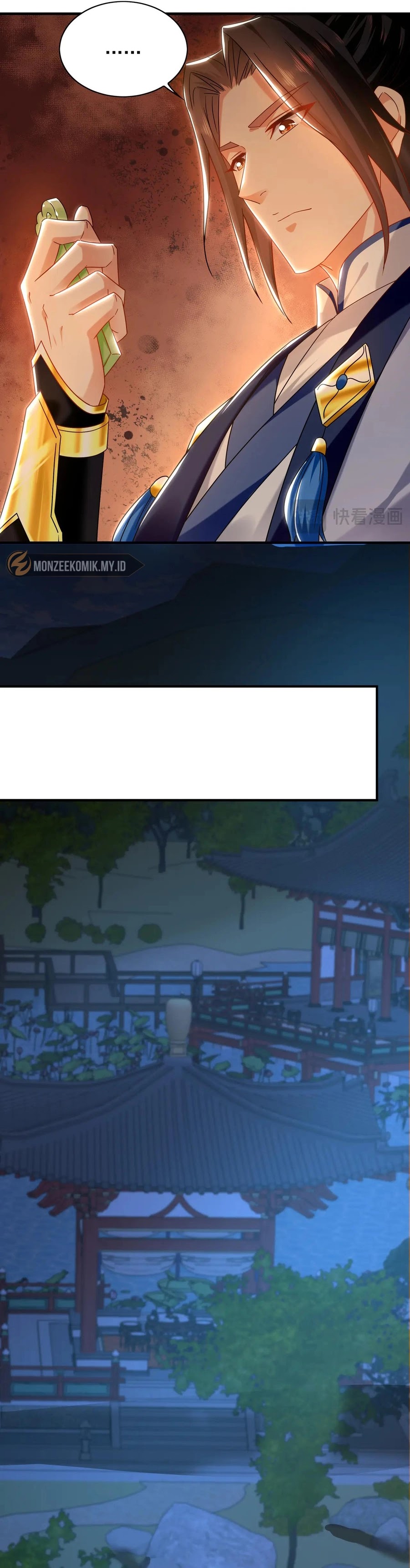 1 Million Times Attack Speed Chapter 99 Image 15