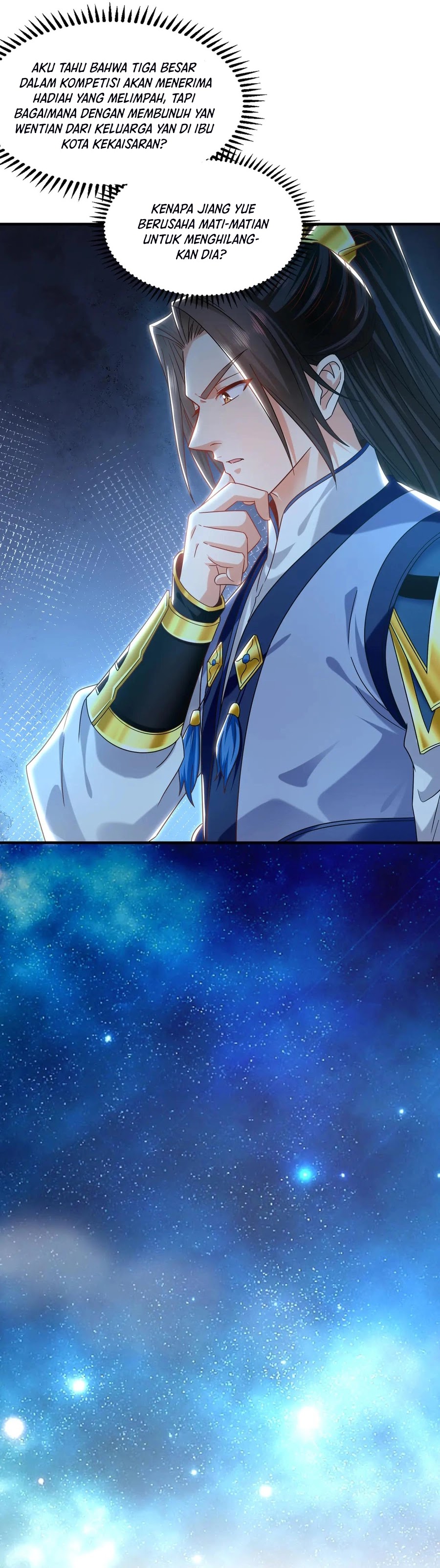 1 Million Times Attack Speed Chapter 99 Image 18