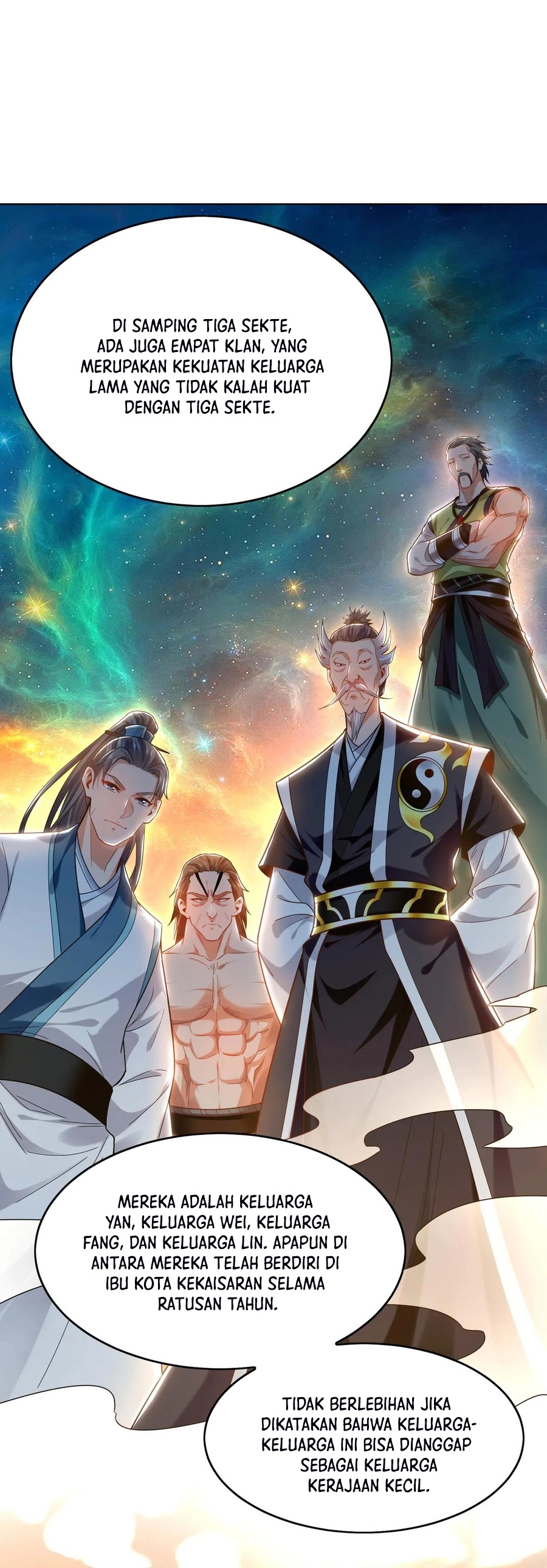 1 Million Times Attack Speed Chapter 99 Image 20