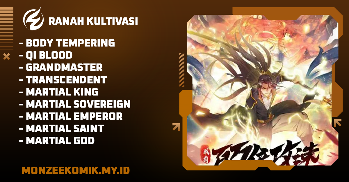 1 Million Times Attack Speed Chapter 99 Image 26