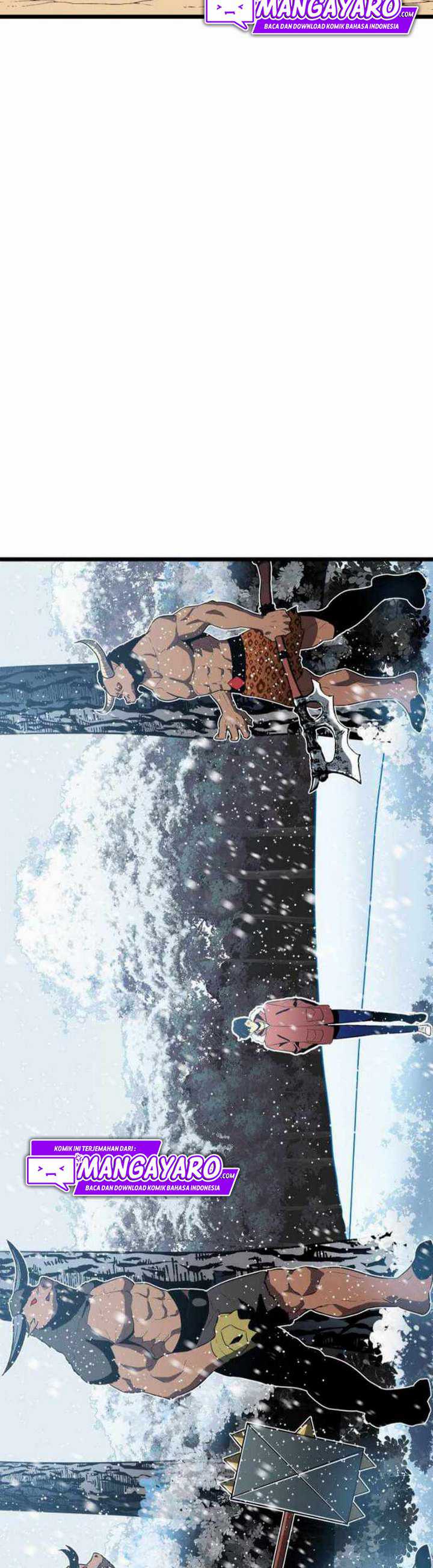 Ability Stealing Hunter Chapter 00 Image 4