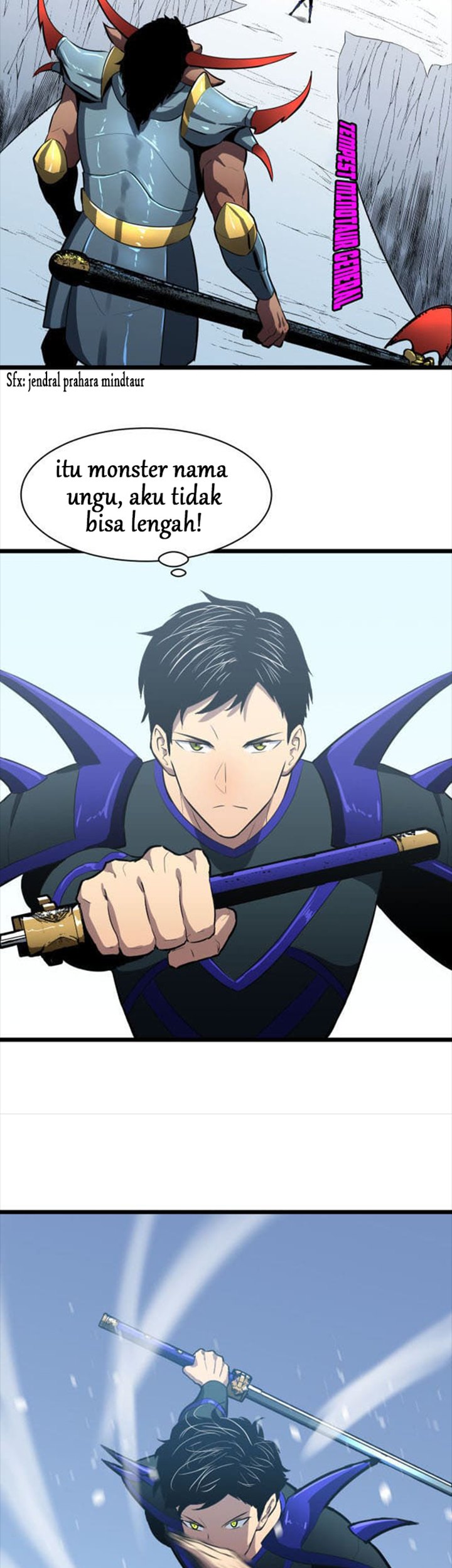 Ability Stealing Hunter Chapter 07 Image 2