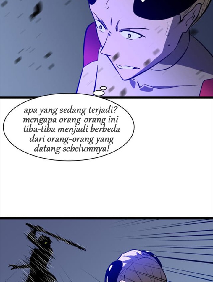 Ability Stealing Hunter Chapter 09 Image 14