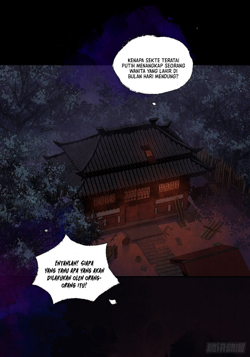 Female Demon Benefactor, Please Be Dignified (Female Demon Benefactor, Please Respect Yourself) Chapter 03 Image 16