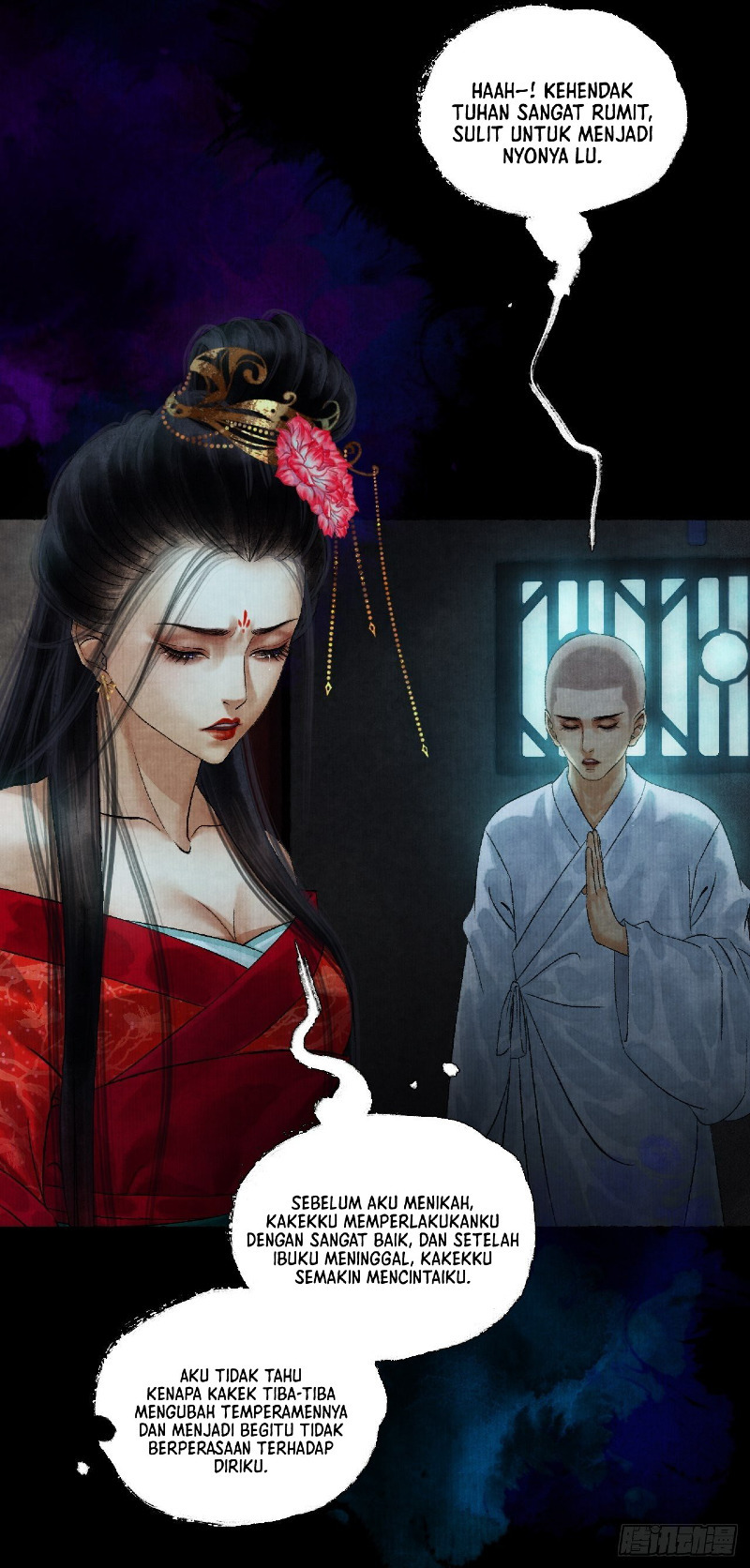 Female Demon Benefactor, Please Be Dignified (Female Demon Benefactor, Please Respect Yourself) Chapter 04 Image 44