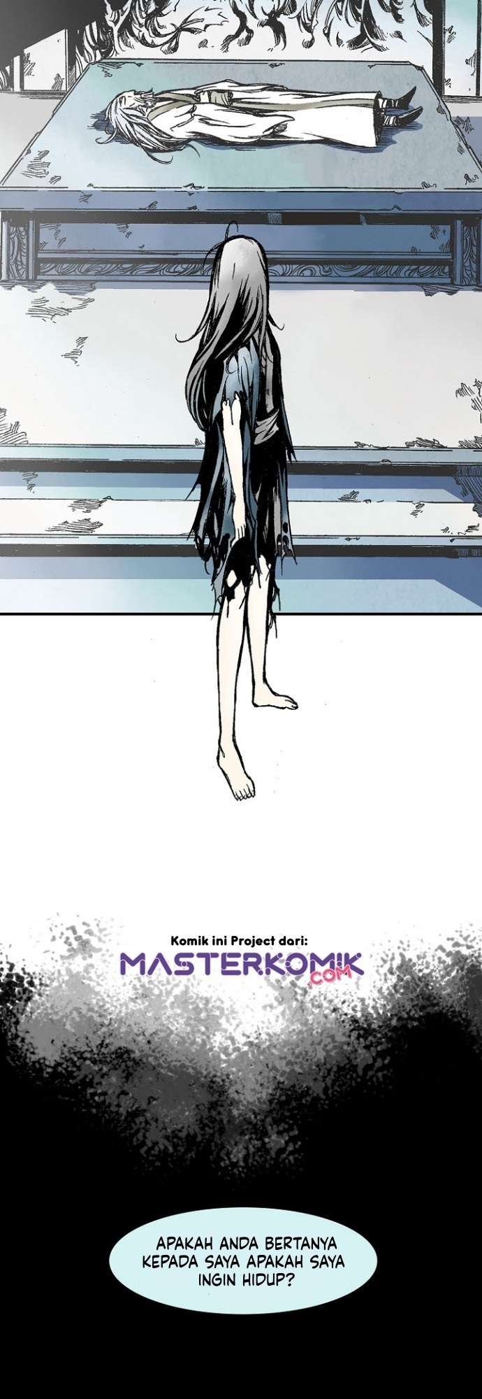 Memoir Of The King Of War Chapter 14 Image 18