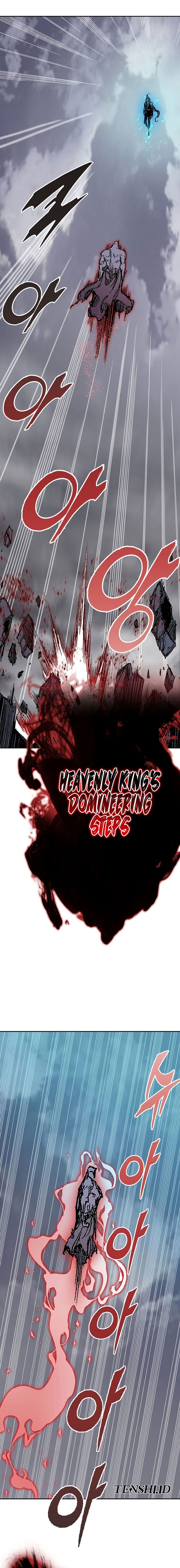Memoir Of The King Of War Chapter 187 Image 9