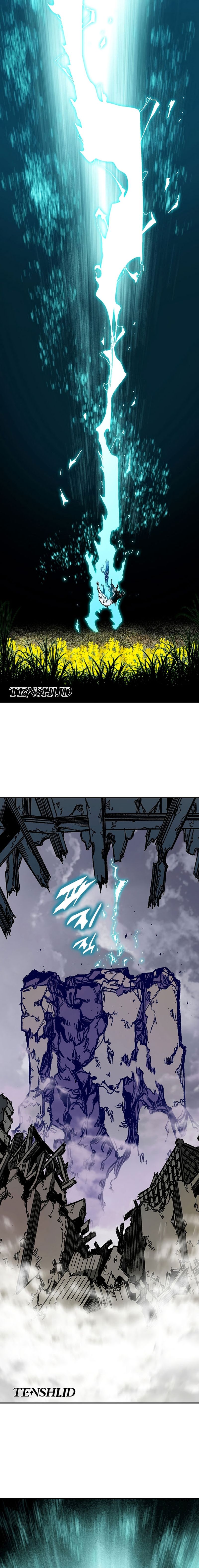 Memoir Of The King Of War Chapter 187 Image 19