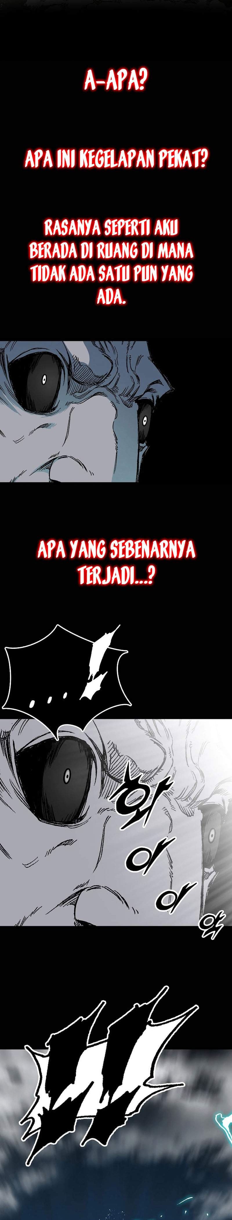 Memoir Of The King Of War Chapter 189 Image 2