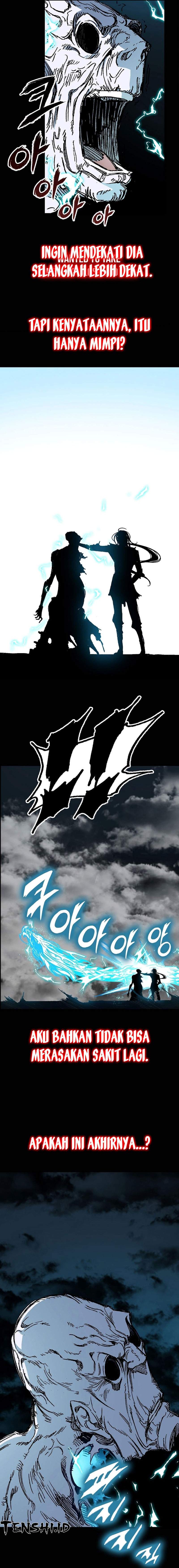 Memoir Of The King Of War Chapter 189 Image 6