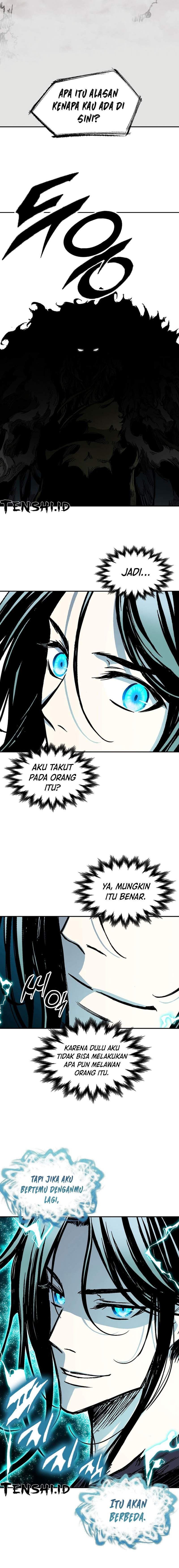 Memoir Of The King Of War Chapter 189 Image 11
