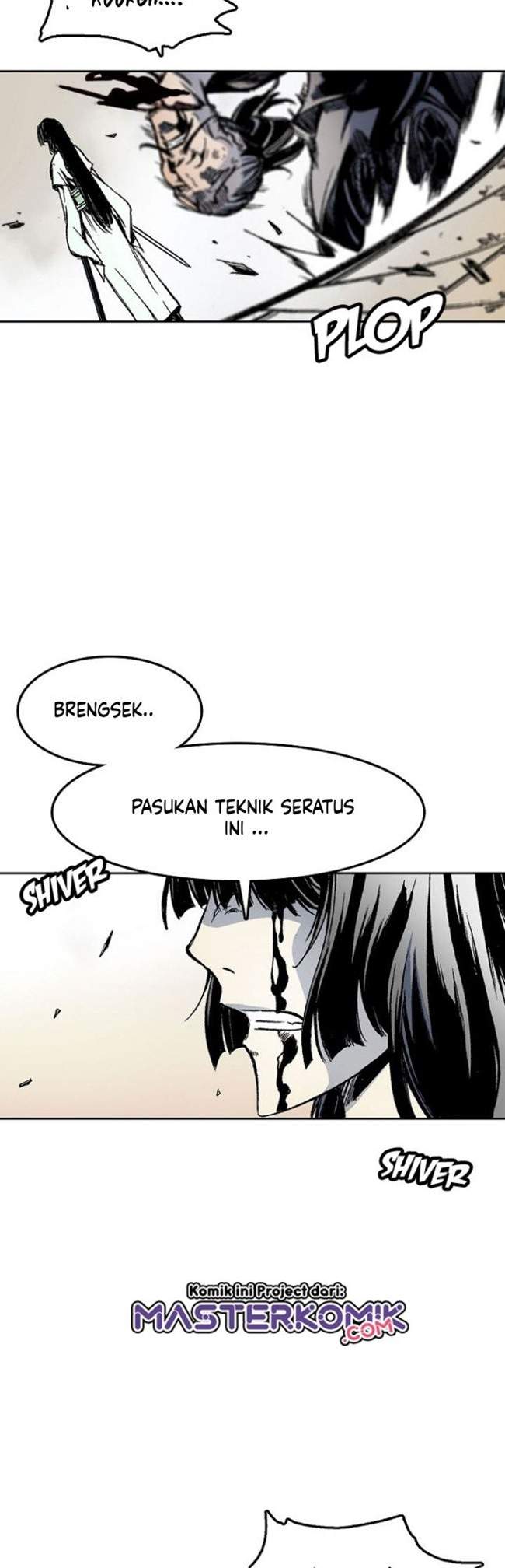 Memoir Of The King Of War Chapter 21 Image 26