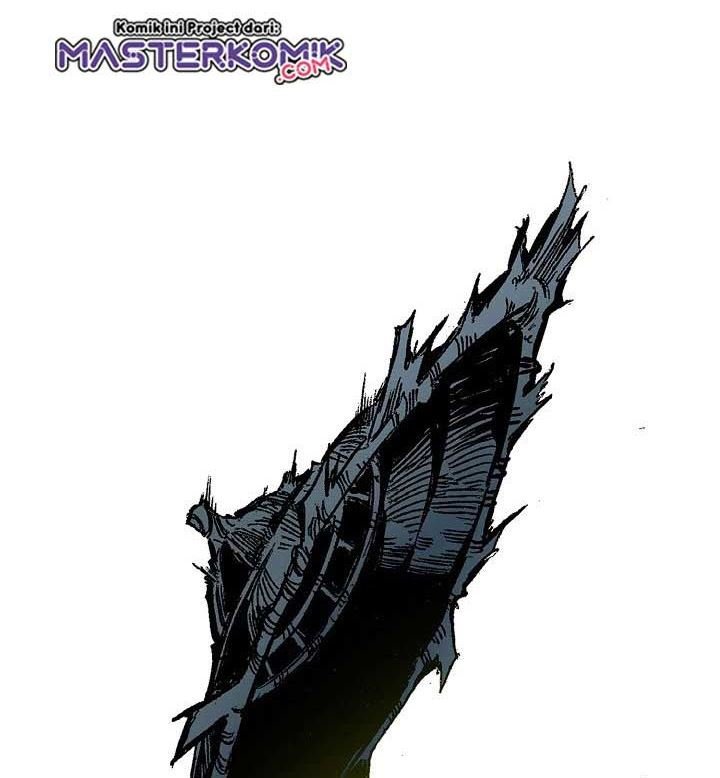 Memoir Of The King Of War Chapter 60 Image 134
