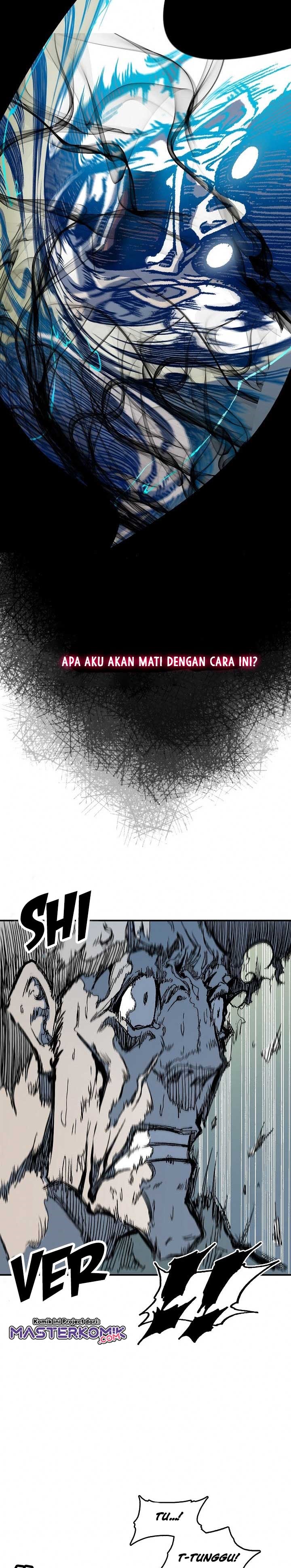 Memoir Of The King Of War Chapter 66 Image 6