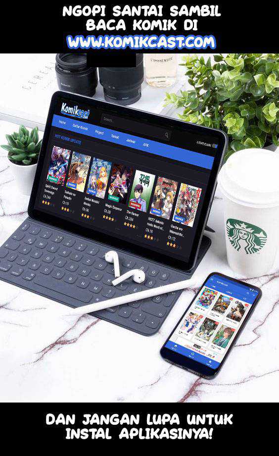 The Cuckoo’s Fiancee Chapter 0 Image 46