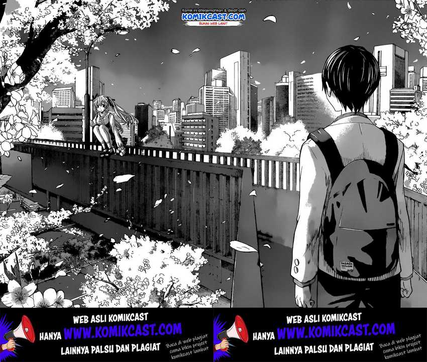 The Cuckoo’s Fiancee Chapter 01 Image 9