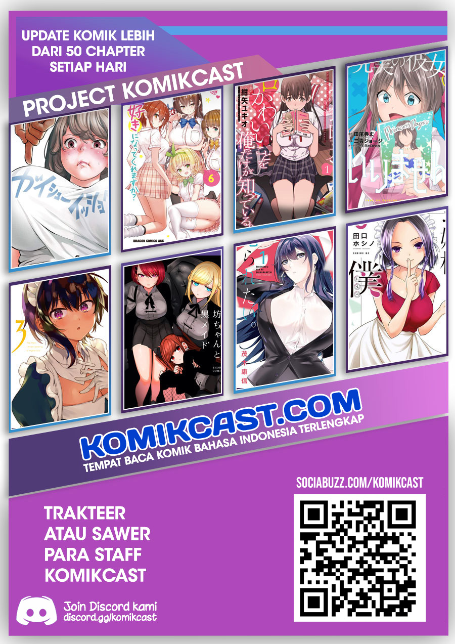 The Cuckoo’s Fiancee Chapter 102 Image 20