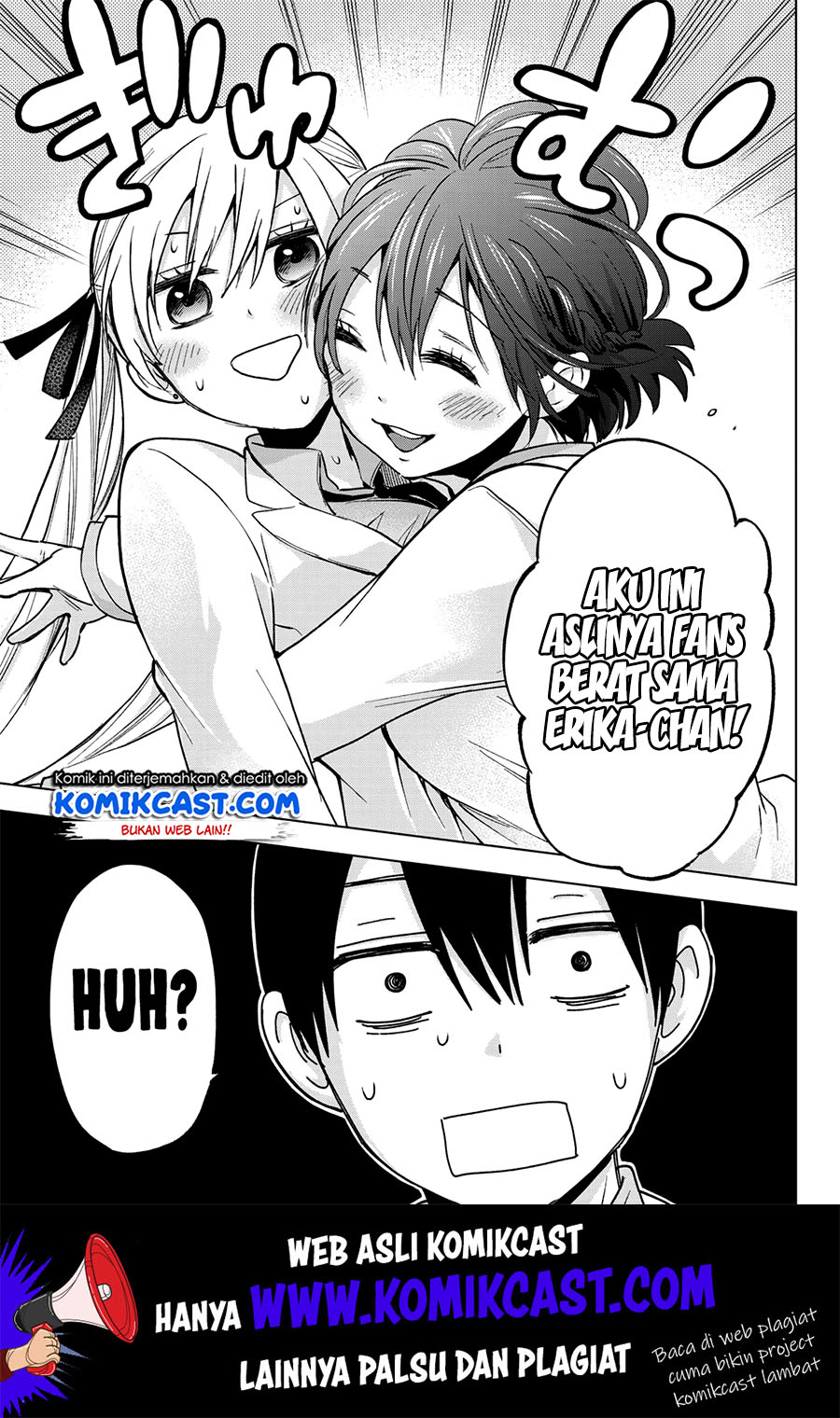 The Cuckoo’s Fiancee Chapter 110 Image 17