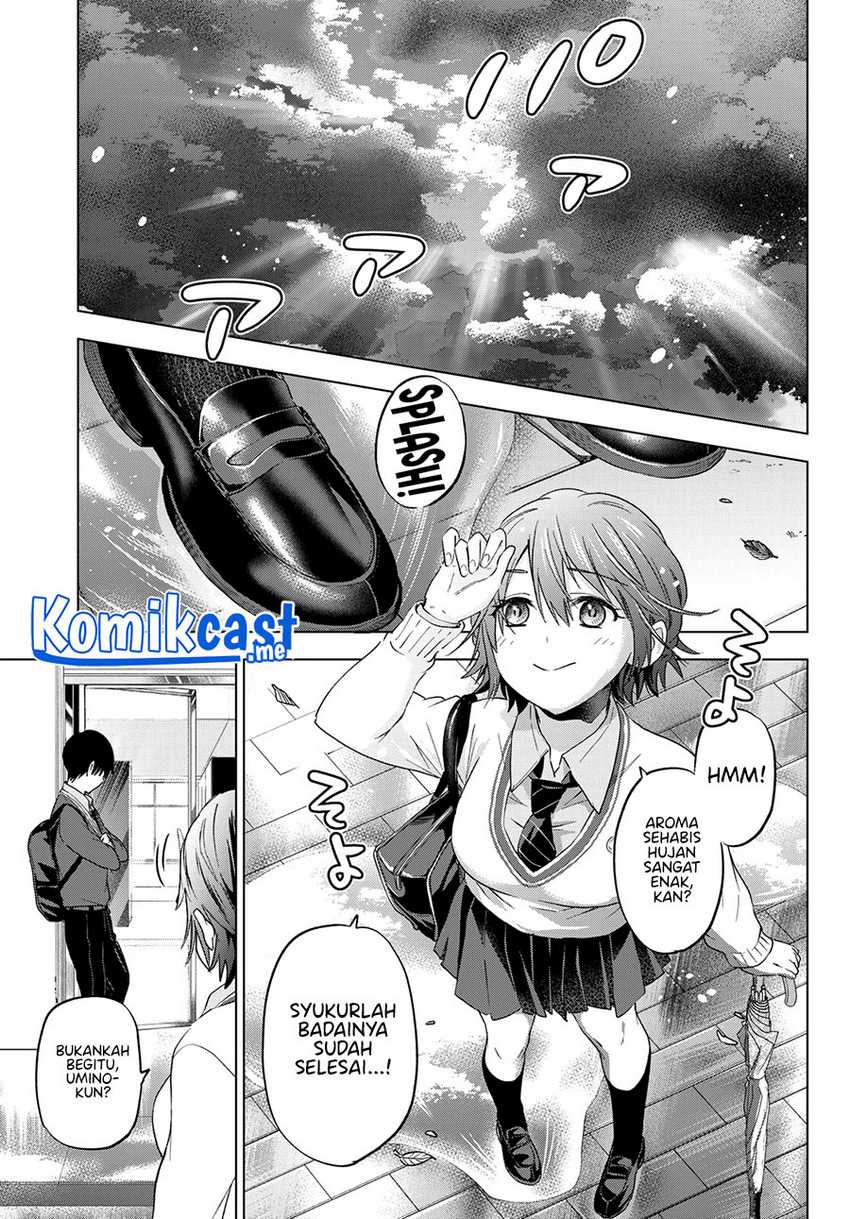 The Cuckoo’s Fiancee Chapter 114 Image 13