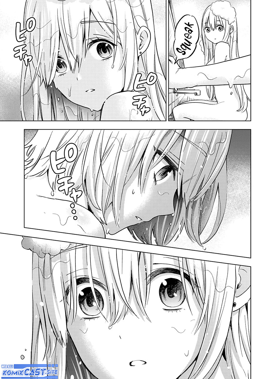 The Cuckoo’s Fiancee Chapter 140 Image 13