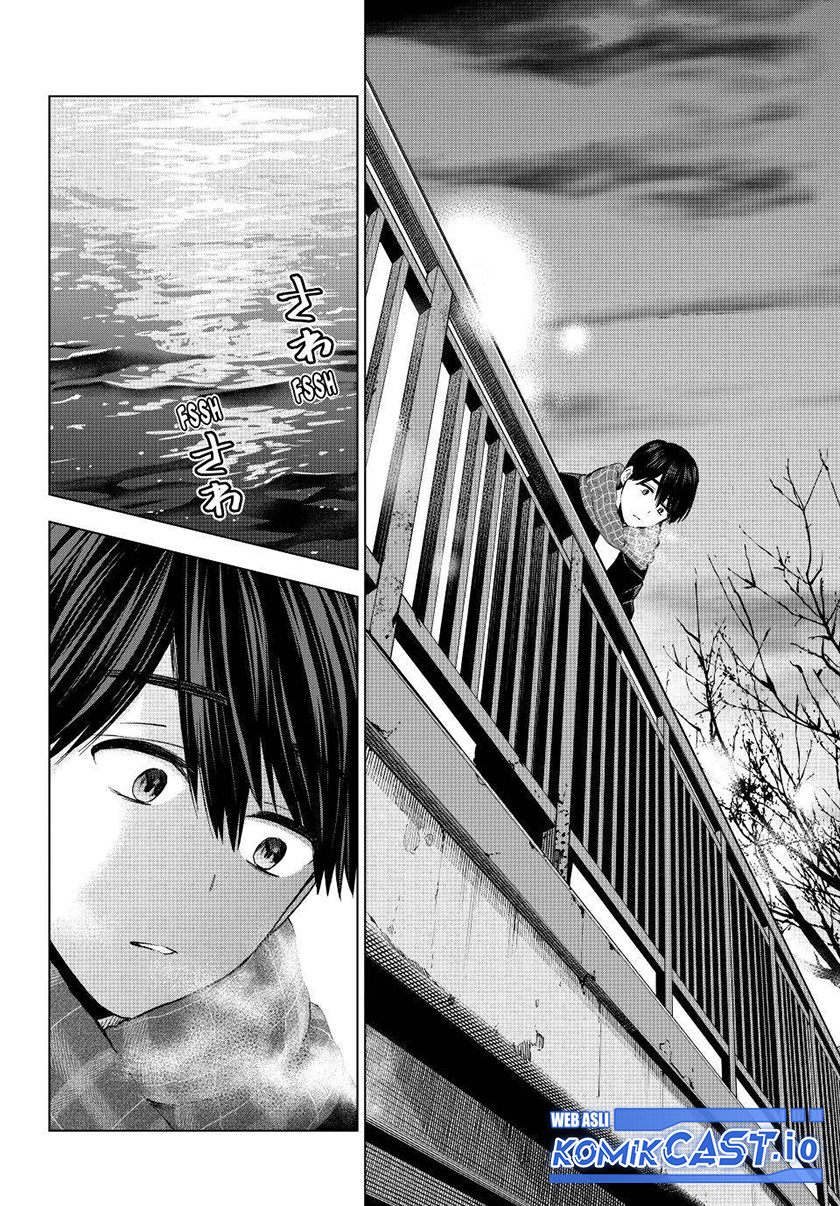 The Cuckoo’s Fiancee Chapter 159 Image 6