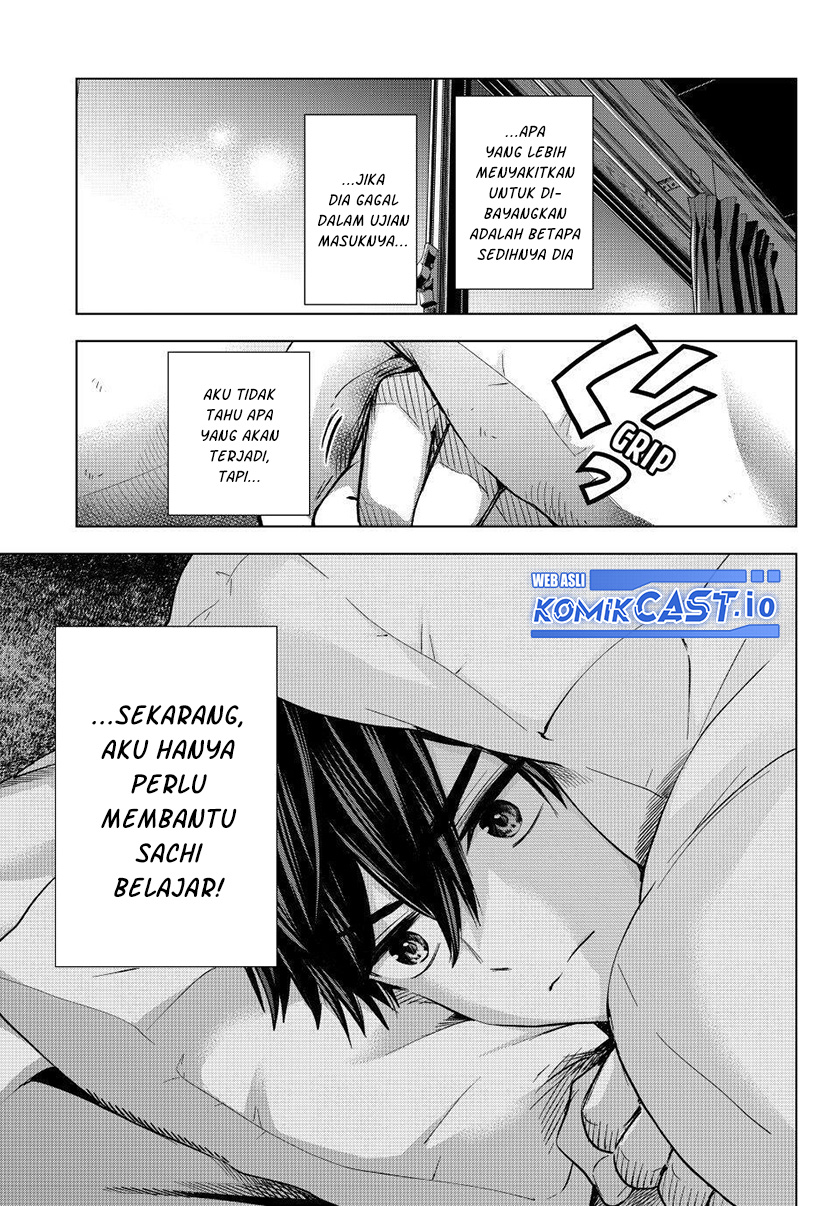 The Cuckoo’s Fiancee Chapter 168 Image 15