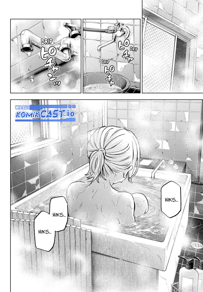 The Cuckoo’s Fiancee Chapter 168 Image 16