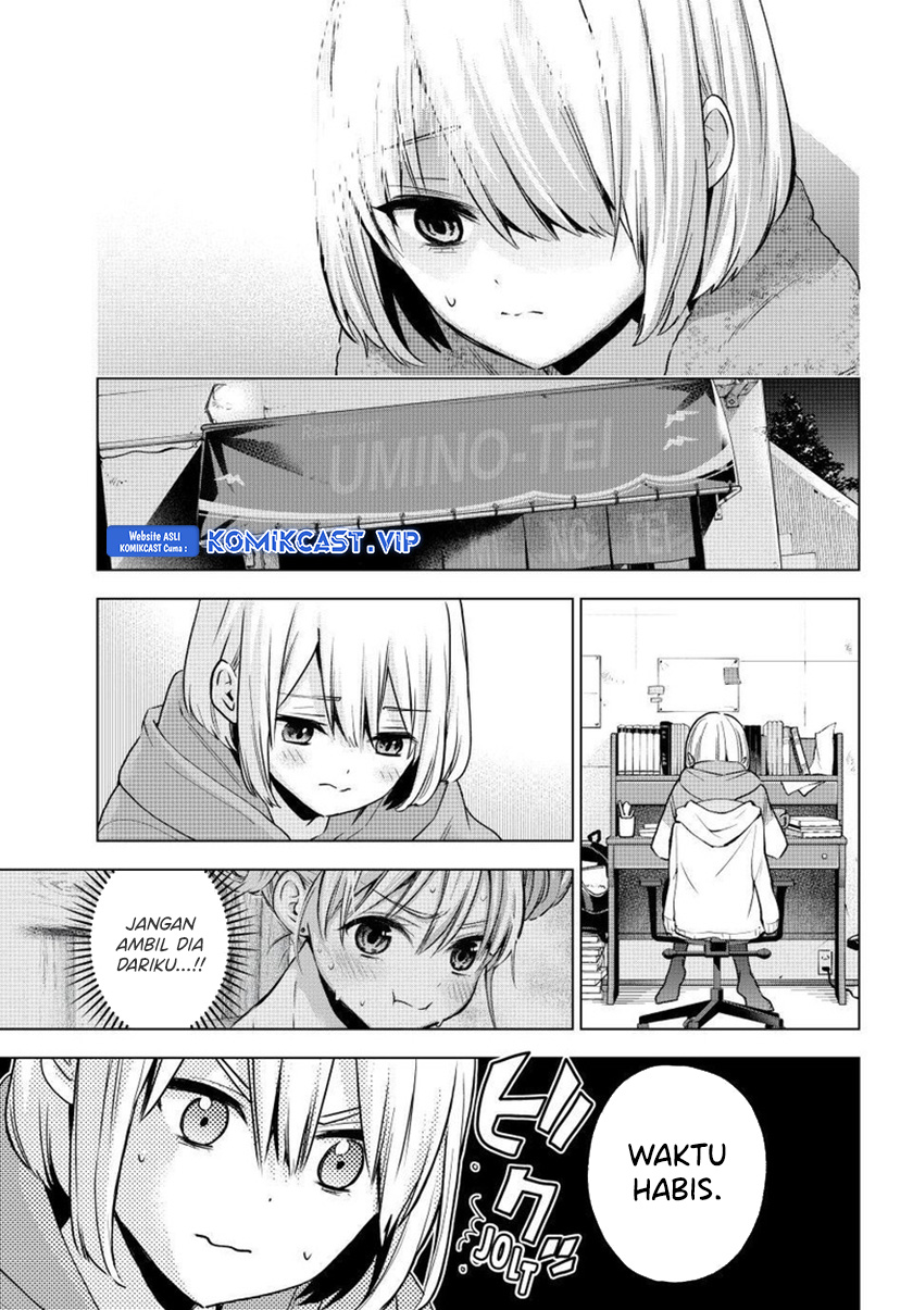 The Cuckoo’s Fiancee Chapter 173 Image 5