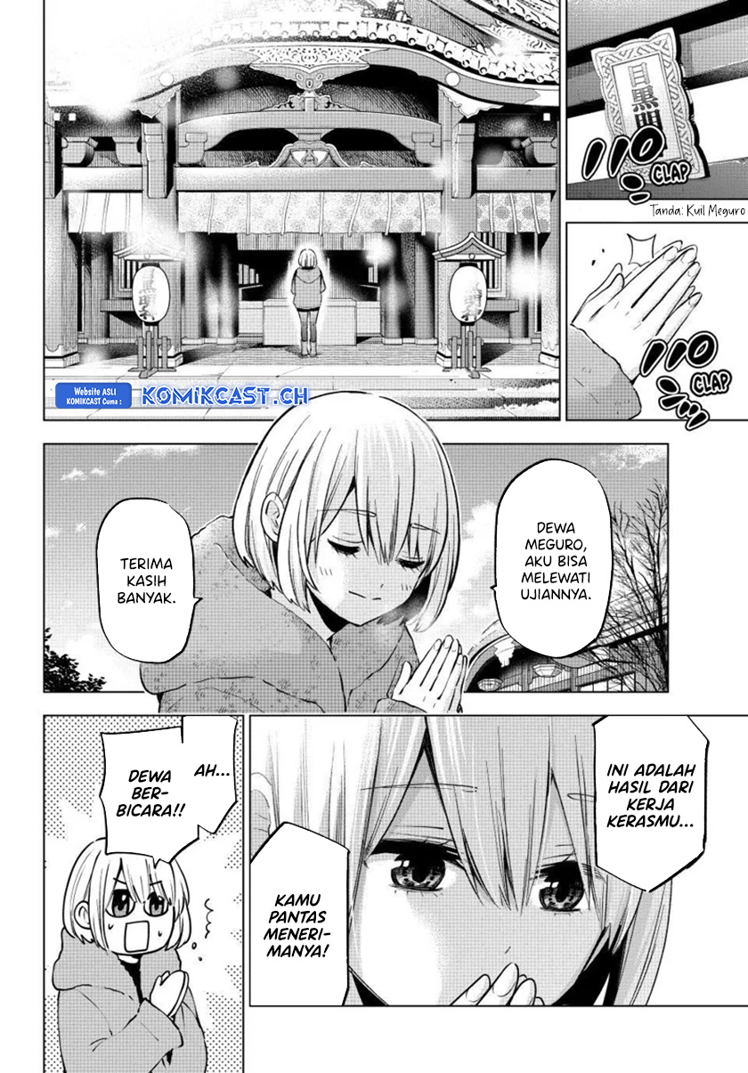 The Cuckoo’s Fiancee Chapter 179 Image 2