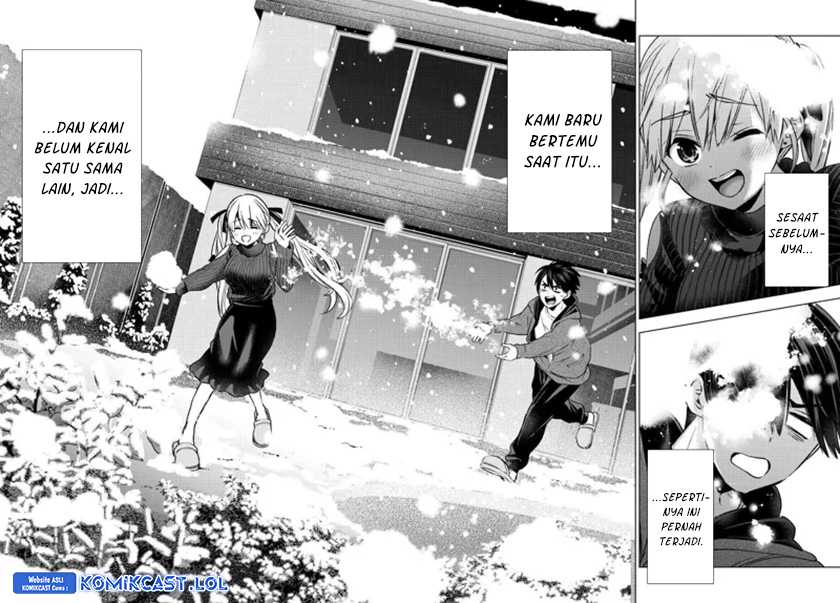 The Cuckoo’s Fiancee Chapter 182 Image 16