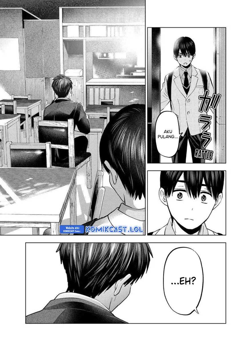 The Cuckoo’s Fiancee Chapter 183 Image 19