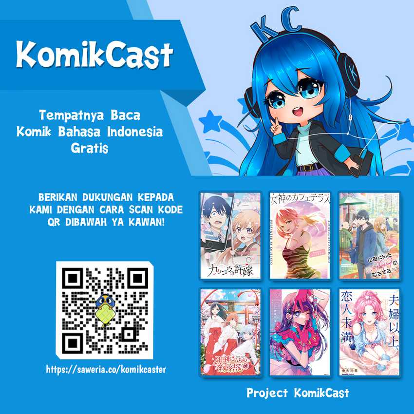 The Cuckoo’s Fiancee Chapter 183 Image 21