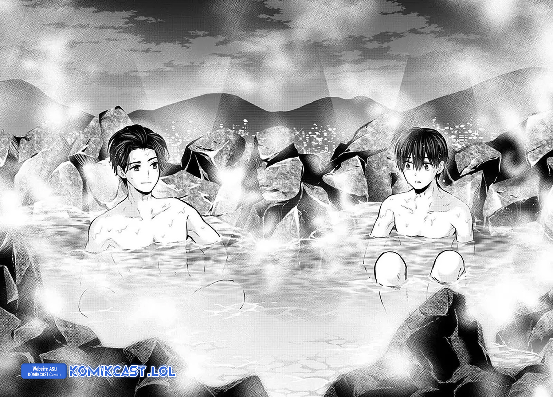 The Cuckoo’s Fiancee Chapter 189 Image 16